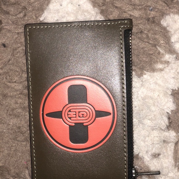 👅🦁 • 🏆 COACH x M. Jordan Collab x Alpha Vibes… •👅 🦁 - Picture 6 of 6